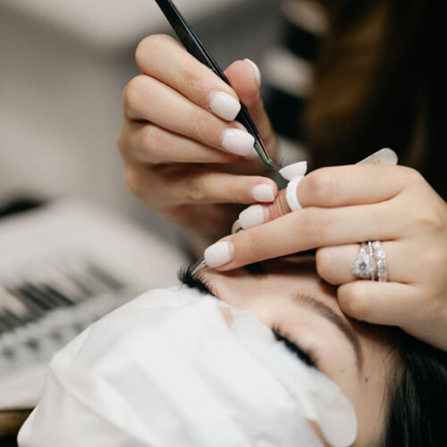 Brazen Lash & Beauty banner