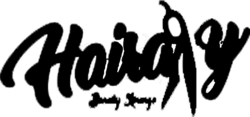 Hairapy Beauty Lounge logo