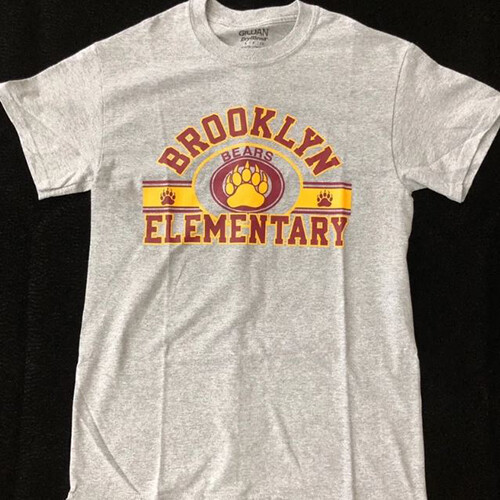 Brooklyn Schools PTO banner