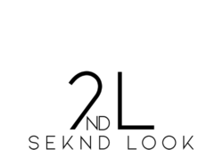 Seknd Look logo