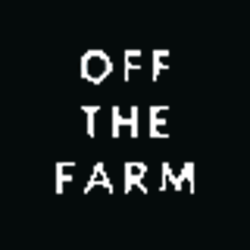 Off The Farm logo