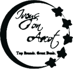 Iveys On Ascot logo