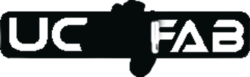 Ultra Custom Fabrication logo