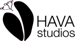 HAVA studios logo