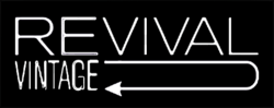 Revival Vintage logo