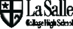LaSalle College High School Campus Store logo