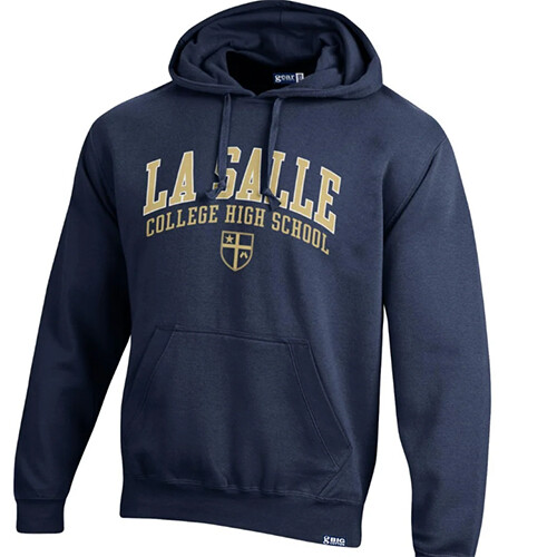 LaSalle College High School Campus Store banner