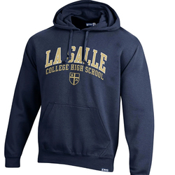 LaSalle College High School Campus Store banner