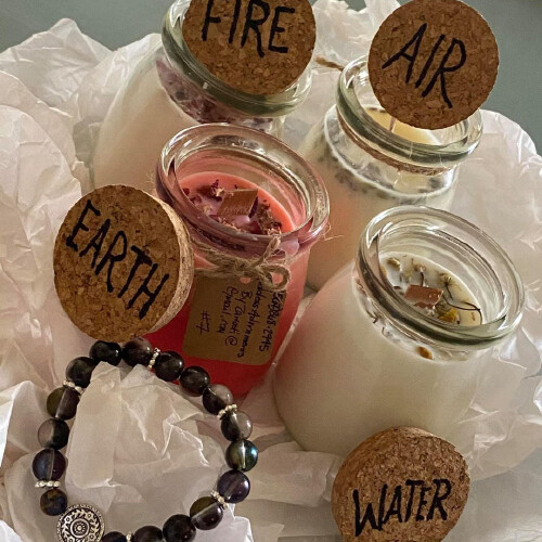 Goddess Adornments By Zawati banner