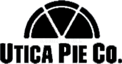 Utica Pie Co. logo