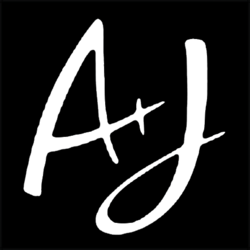 Archer + Jane  logo