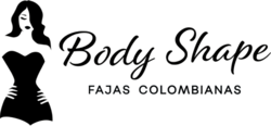 Body Shape logo