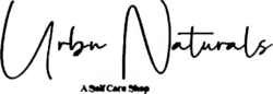 Urbn Naturals  logo