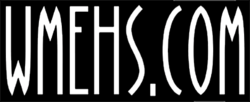 What My Eyes Have Seen Studio logo
