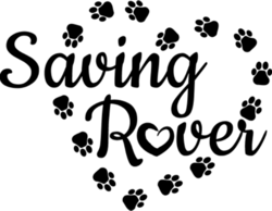 Saving Rover logo