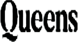 Queen’s logo