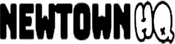 New Town HQ   logo