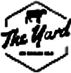 The Yard Milkshake Bar logo
