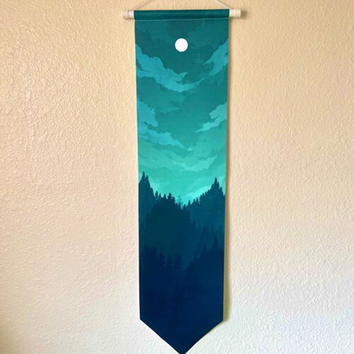 ParadoxxPalms  banner