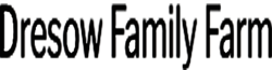 DresowFamilyFarm logo