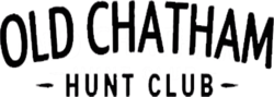 The Old Chatham Hunt Club Events logo