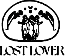 Lost Lover Co. logo