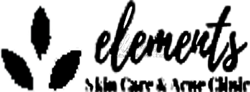 Elements Skin Care & Acne Clinic logo