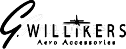 Gwillikers Aero Accessories logo