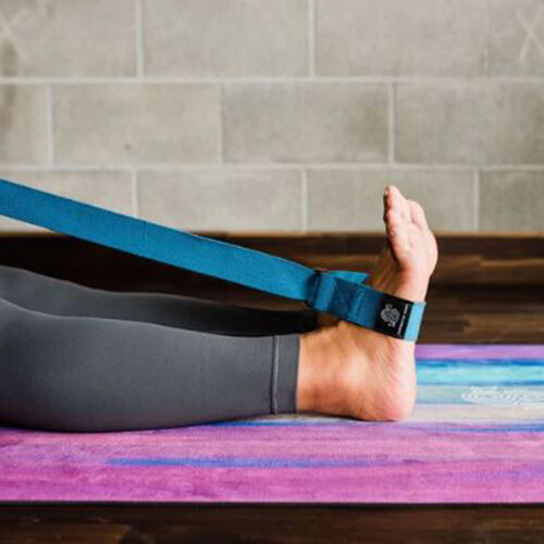 Supported Soul  banner