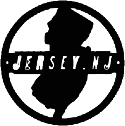 Jersey.NJ  logo