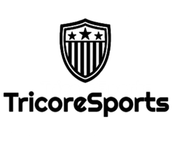 TriCore Sports  logo