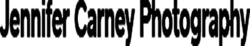 Jennifer Carney Photography logo