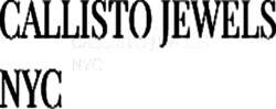 Callisto Jewels  logo