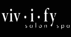 Vivify Salon Spa logo