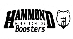 Hammond High School Boosters logo