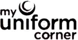 My Uniform Corner logo