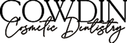 Cowdin Cosmetic Dentistry logo