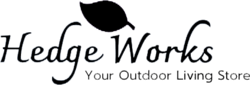 Hedge Works logo