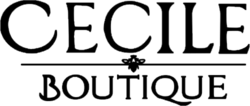 Cecile Boutique logo
