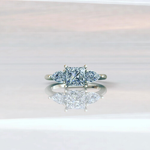 Market Street Diamonds banner