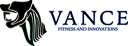 Vance Fitness and Innovations logo