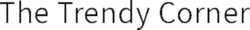 The Trendy Corner logo