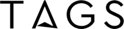 TAGS logo