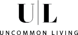 Uncommon Living logo