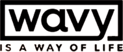 Wavy Life Clothing logo