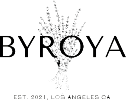 ByRoya logo