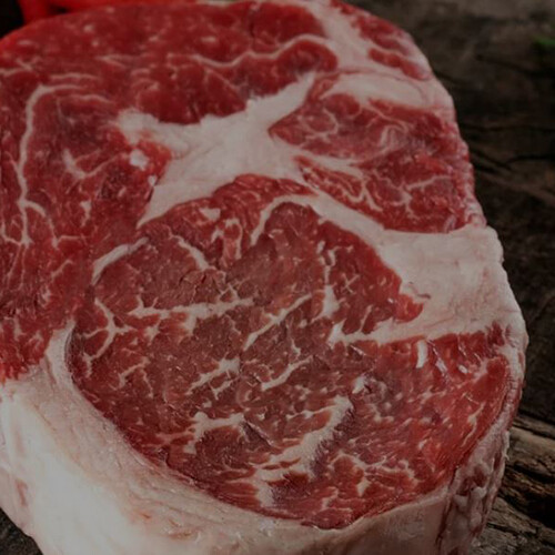 Kansas Premium Meats  banner