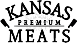 Kansas Premium Meats  logo