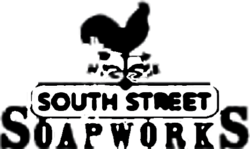 South Street Soapworks logo