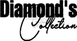 Diamond's Collection  logo